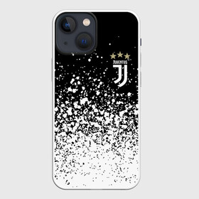 Чехол для iPhone 13 mini с принтом JUVENTUS. в городе Новоалтайск,  |  | fc | football | football club | juventus | sport | итальянский профессиональный футбольный клуб | клуб италии | спорт | уефа | униформа | фирменные цвета | фк | футбол | футбольный клуб | ювентус