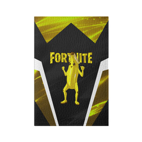 Обложка для паспорта матовая кожа с принтом Fortnite PEELY в городе Новоалтайск, натуральная матовая кожа | размер 19,3 х 13,7 см; прозрачные пластиковые крепления | battle royale | fortnite | fortnite peely | game | peely | банан | игра | киберспорт | компьютерная игра | королевская битва | фортнайт | фортнайт 2 | фортнайт 3 | фортнайт банан | фортнайт глава 2 | фортнайт глава 3