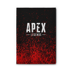 Обложка для автодокументов с принтом Apex Legends. в городе Новоалтайск, натуральная кожа |  размер 19,9*13 см; внутри 4 больших “конверта” для документов и один маленький отдел — туда идеально встанут права | Тематика изображения на принте: apex | apex legends | battle | battle royal | bloodhound | titanfall | wraith | апекс | апекс легендс | батл | битва | война | королевская битва | легендс | рояль