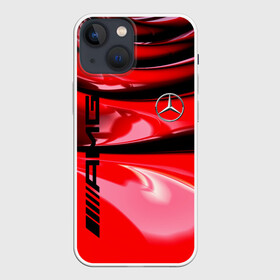 Чехол для iPhone 13 mini с принтом MERCEDES. в городе Новоалтайск,  |  | abstract | amg | auto | brand | car | geometry | mercedes | sport | texture | абстракция | авто | автомобильные | амг | бренд | геометрия | классика | машины | мерседес | модные | спорт | стиль | текстура