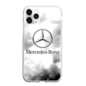 Чехол для iPhone 11 Pro матовый с принтом MERCEDES в городе Новоалтайск, Силикон |  | 2020 | amg | auto | mercedes | sport | авто | автомобиль | автомобильные | амг | бренд | марка | машины | мерседес | спорт