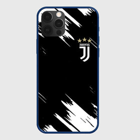 Чехол для iPhone 12 Pro Max с принтом JUVENTUS в городе Новоалтайск, Силикон |  | Тематика изображения на принте: fc | football | football club | juventus | sport | итальянский профессиональный футбольный клуб | клуб италии | спорт | уефа | униформа | фирменные цвета | фк | футбол | футбольный клуб | ювентус