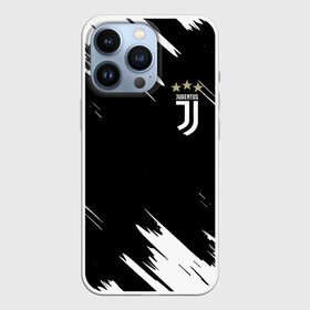 Чехол для iPhone 13 Pro с принтом JUVENTUS. в городе Новоалтайск,  |  | Тематика изображения на принте: fc | football | football club | juventus | sport | итальянский профессиональный футбольный клуб | клуб италии | спорт | уефа | униформа | фирменные цвета | фк | футбол | футбольный клуб | ювентус