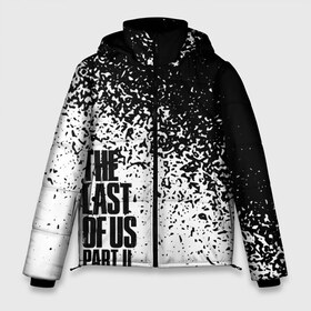 Мужская зимняя куртка 3D с принтом The Last of Us Part 2 в городе Новоалтайск, верх — 100% полиэстер; подкладка — 100% полиэстер; утеплитель — 100% полиэстер | длина ниже бедра, свободный силуэт Оверсайз. Есть воротник-стойка, отстегивающийся капюшон и ветрозащитная планка. 

Боковые карманы с листочкой на кнопках и внутренний карман на молнии. | Тематика изображения на принте: game | survival horror | the last of us 2 | the last of us: part 2 | заражённые | зе ласт оф ас 2 | игры | одни из нас | последние из нас: часть 2 | приключенческий боевик | серафиты | стелс экшен | цикады | элли и джоэл