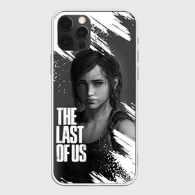 Чехол для iPhone 12 Pro Max с принтом THE LAST OF US в городе Новоалтайск, Силикон |  | game | horror | survival horror | the last | the last of us | the last of us remastered | игра | компьютерная игра | ласт | ласт оф | ласт оф ас | экшн