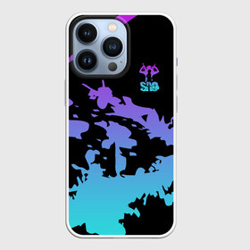 Чехол для iPhone 13 Pro с принтом Sword Art Online в городе Новоалтайск,  |  | Тематика изображения на принте: 2022 | anime | art | asuna | k on | kirito | online | sao | sword | адзуса | аниме | асуна | битер | кирито | манга | мастера | меча | мио | молния | муги | онлайн | чёрный мечник | юи