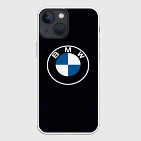 Чехол для iPhone 13 mini с принтом BMW. в городе Новоалтайск,  |  | bmw | bmw performance | m | motorsport | performance | бмв | моторспорт
