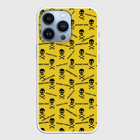 Чехол для iPhone 13 Pro с принтом Опасная Зона в городе Новоалтайск,  |  | Тематика изображения на принте: corona virus | coronavirus | covid 19 | epidemic | hospital | infection | mask | pandemic | virus | болезнь | больница | вирус | грипп | зараза | инфекция | карантин | корона вирус | коронавирус | лихорадка | маска | медицинская маска
