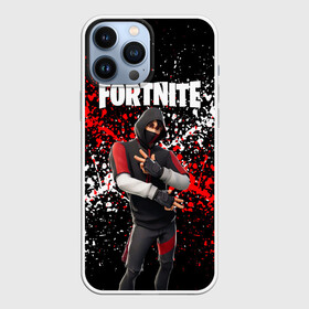 Чехол для iPhone 13 Pro Max с принтом Fortnite Ikonik. в городе Новоалтайск,  |  | Тематика изображения на принте: archetype | fortnite | fortnite 2 | fortnite x | ikonik | marshmello | raven | архетип | ворон | иконик | маршмелло | фортнайт | фортнайт 2 | фортнайт глава 2