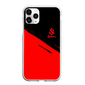Чехол для iPhone 11 Pro матовый с принтом Sabaton в городе Новоалтайск, Силикон |  | battle metal | sabaton | военная тематика | военные песни | война | история войны | классика | музыка | патриотизм | рок | рок группа | сабатон | солдаты | шведская хэви пауэр метал группа