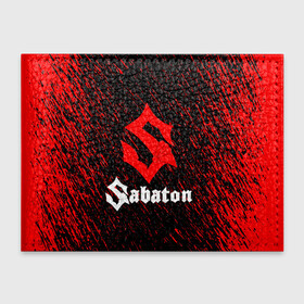 Обложка для студенческого билета с принтом Sabaton. в городе Новоалтайск, натуральная кожа | Размер: 11*8 см; Печать на всей внешней стороне | Тематика изображения на принте: battle metal | sabaton | военная тематика | военные песни | война | история войны | классика | музыка | патриотизм | рок | рок группа | сабатон | солдаты | шведская хэви пауэр метал группа