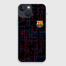 Чехол для iPhone 13 mini с принтом BARSELONA. в городе Новоалтайск,  |  | fc | fc barcelona | football | football club | sport | барса | испанский футбольный клуб | спорт | уефа | униформа | фирменные цвета | фк | фк барселона | футбол | футбольный клуб