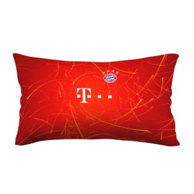 Подушка 3D антистресс с принтом BAYERN MUNCHEN. в городе Новоалтайск, наволочка — 100% полиэстер, наполнитель — вспененный полистирол | состоит из подушки и наволочки на молнии | fc | fc bayern munich | football | football club | sport | клуб германии | мюнхен | немецкий футбольный клуб | спорт | уефа | униформа | фирменные цвета | фк | футбол | футбольный клуб | футбольный клуб бавария