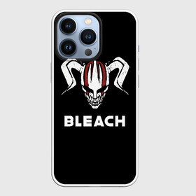 Чехол для iPhone 13 Pro с принтом BLEACH MASK в городе Новоалтайск,  |  | Тематика изображения на принте: bleach | demon | mask | аниме | блич | демон | иероглифы | итиго | ичиго | кон | куросаги | куросаки | маска | ниндзя | рукия | самурай | синигами | стиль | сюмпо | шинигами | япония | японский