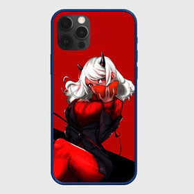 Чехол для iPhone 12 Pro Max с принтом ВАЙФУ в городе Новоалтайск, Силикон |  | Тематика изображения на принте: anime | azazel | hell | helltaker | justice | lucifer | malina | modeus | pandemonica | zdrada | ад | аниме | демон | демонесса | здрада | люцифер | малина | модеус | пандемоника | правосудие | хеллтейкер | хэлтейкер | цербер
