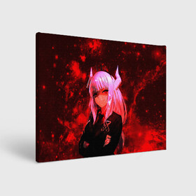 Холст прямоугольный с принтом HELLTAKER в городе Новоалтайск, 100% ПВХ |  | anime | azazel | hell | helltaker | justice | lucifer | malina | modeus | pandemonica | zdrada | ад | аниме | демон | демонесса | здрада | люцифер | малина | модеус | пандемоника | правосудие | хеллтейкер | хэлтейкер | цербер