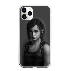 Чехол для iPhone 11 Pro Max матовый с принтом THE LAST OF US в городе Новоалтайск, Силикон |  | Тематика изображения на принте: game | horror | survival horror | the last | the last of us | the last of us remastered | игра | компьютерная игра | ласт | ласт оф | ласт оф ас | экшн