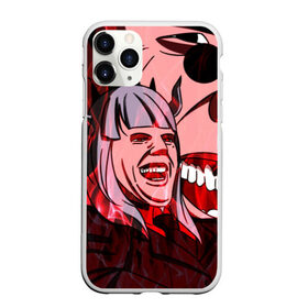 Чехол для iPhone 11 Pro Max матовый с принтом ТОМ КРУЗ МЕМ в городе Новоалтайск, Силикон |  | Тематика изображения на принте: anime | azazel | hell | helltaker | justice | lucifer | malina | modeus | pandemonica | zdrada | ад | аниме | демон | демонесса | здрада | люцифер | малина | модеус | пандемоника | том круз | хеллтейкер | хэлтейкер | цербер |