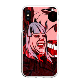 Чехол для iPhone XS Max матовый с принтом ТОМ КРУЗ МЕМ в городе Новоалтайск, Силикон | Область печати: задняя сторона чехла, без боковых панелей | Тематика изображения на принте: anime | azazel | hell | helltaker | justice | lucifer | malina | modeus | pandemonica | zdrada | ад | аниме | демон | демонесса | здрада | люцифер | малина | модеус | пандемоника | том круз | хеллтейкер | хэлтейкер | цербер |