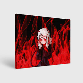 Холст прямоугольный с принтом HELLTAKER в городе Новоалтайск, 100% ПВХ |  | anime | azazel | hell | helltaker | justice | lucifer | malina | modeus | pandemonica | zdrada | ад | аниме | демон | демонесса | здрада | люцифер | малина | модеус | пандемоника | правосудие | хеллтейкер | хэлтейкер | цербер