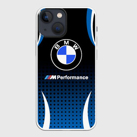 Чехол для iPhone 13 mini с принтом BMW в городе Новоалтайск,  |  | bmw | bmw лого | bmw марка | bmw эмблема | m performance | performance | бмв | бмв значок | бмв лого | бмв эмблема | бэха | значок bmw | лого автомобиля | логотип bmw | марка бмв | перформанс | черно белый значок бмв
