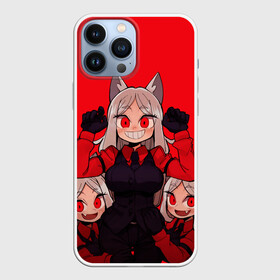 Чехол для iPhone 13 Pro Max с принтом Сестрички Цербер в городе Новоалтайск,  |  | anime | azazel | hell | helltaker | justice | lucifer | malina | modeus | pandemonica | zdrada | ад | аниме | демон | демонесса | здрада | люцифер | малина | модеус | пандемоника | правосудие | хеллтейкер | хэлтейкер | цербер