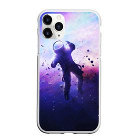 Чехол для iPhone 11 Pro Max матовый с принтом АСТРОНАВТ(S) в городе Новоалтайск, Силикон |  | cosmonavt | galaxy | nasa | nebula | space | star | абстракция | астронавт | вселенная | галактика | звезда | звезды | космический | космонавт | наса | планеты | скафандр