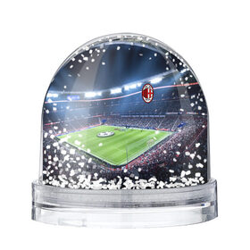 Снежный шар с принтом FC MILAN. в городе Новоалтайск, Пластик | Изображение внутри шара печатается на глянцевой фотобумаге с двух сторон | championship | fc | football | footer | soccer | socker | sport | европейская лига | одежда | спорт | спортивный | униформа | футбол | футбольный клуб | чемпионат
