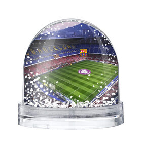 Снежный шар с принтом FC BARCELONA. в городе Новоалтайск, Пластик | Изображение внутри шара печатается на глянцевой фотобумаге с двух сторон | barcelona | championship | fc | football | footer | soccer | socker | sport | барселона | европейская лига | одежда | спорт | спортивный | униформа | футбол | футбольный клуб | чемпионат