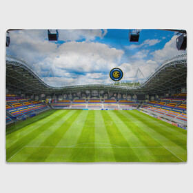 Плед 3D с принтом FC INTER. в городе Новоалтайск, 100% полиэстер | закругленные углы, все края обработаны. Ткань не мнется и не растягивается | Тематика изображения на принте: championship | fc | football | footer | inter | soccer | socker | sport | европейская лига | интер | одежда | спорт | спортивный | униформа | футбол | футбольный клуб | чемпионат