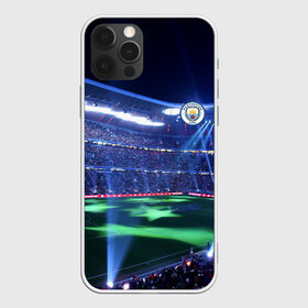 Чехол для iPhone 12 Pro Max с принтом FC MANCHESTER CITY в городе Новоалтайск, Силикон |  | championship | fc | football | footer | manchester city | soccer | socker | sport | европейская лига | манчестер | одежда | спорт | спортивный | униформа | футбол | футбольный клуб | чемпионат