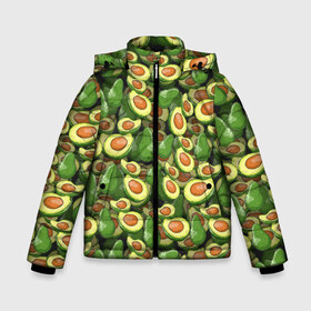 Зимняя куртка для мальчиков 3D с принтом avocado в городе Новоалтайск, ткань верха — 100% полиэстер; подклад — 100% полиэстер, утеплитель — 100% полиэстер | длина ниже бедра, удлиненная спинка, воротник стойка и отстегивающийся капюшон. Есть боковые карманы с листочкой на кнопках, утяжки по низу изделия и внутренний карман на молнии. 

Предусмотрены светоотражающий принт на спинке, радужный светоотражающий элемент на пуллере молнии и на резинке для утяжки | avocado | авокадо | веганство | вегетарианство | еда | зеленый | земля | зож | листья | овощи | позиция | природа | фрукты