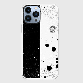 Чехол для iPhone 13 Pro Max с принтом Umbrella Academy (+спина) (Z) в городе Новоалтайск,  |  | Тематика изображения на принте: dark horse comics | the umbrella academy | академия амбрелла | белая скрипка | бен харгривз | комикс | комильфо | космобой | кракен | реджинальд харгривз | сеанс | слух
