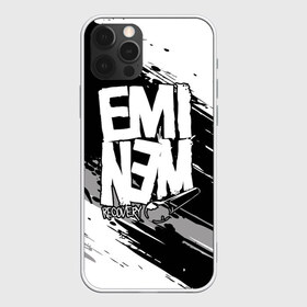 Чехол для iPhone 12 Pro Max с принтом Eminem в городе Новоалтайск, Силикон |  | Тематика изображения на принте: aftermath | hip | hop | kamikaze | music | music to be murdered by | rap | remastered | vevo | маршалл брюс мэтерс | слим шейди | эминем