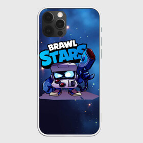 Чехол для iPhone 12 Pro Max с принтом 8 bit blue brawl stars 8 бит в городе Новоалтайск, Силикон |  | Тематика изображения на принте: 8 bit | 8 бит | brawl | brawl stars | brawlstars | brawl_stars | jessie | бравл | бравлстарс
