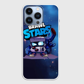 Чехол для iPhone 13 Pro с принтом 8 bit blue brawl stars 8 бит в городе Новоалтайск,  |  | Тематика изображения на принте: 8 bit | 8 бит | brawl | brawl stars | brawlstars | brawl_stars | jessie | бравл | бравлстарс