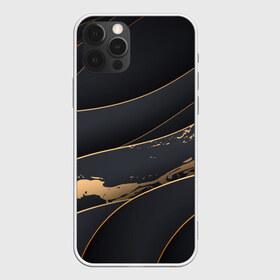 Чехол для iPhone 12 Pro Max с принтом black gold в городе Новоалтайск, Силикон |  | 3d кубики | 3д кубики | sport | абстракция | брызги | краска | кубики | линии | паттерн | спорт | спортивная | спортивный стиль | стиль | текстуры | тренировка | узор