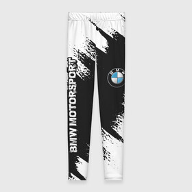 Леггинсы 3D с принтом BMW в городе Новоалтайск, 80% полиэстер, 20% эластан | Эластичный пояс, зауженные к низу, низкая посадка | bmw | авто | автомобиль | бмв | логотип | марка | машина | надпись | текстура