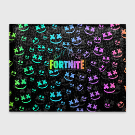 Обложка для студенческого билета с принтом FORTNITE | MARSHMELLO в городе Новоалтайск, натуральная кожа | Размер: 11*8 см; Печать на всей внешней стороне | Тематика изображения на принте: dj | fortnite | marshmello | marshmellow | usa | америка | игра | клуб | клубная музыка | мармело | маршмелло | маршмеллоу | музыка | музыкант | фортнайт | фортните