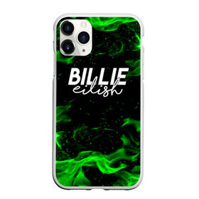 Чехол для iPhone 11 Pro Max матовый с принтом BILLIE EILISH в городе Новоалтайск, Силикон |  | ayelish | bad guy | bellyache | bilie eilish | bilie elish | billie | billie eilish | eilish | electronic | elish | music | били айлиш | билли айлиш | эйлиш | элиш