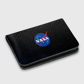 Картхолдер с принтом с принтом NASA / НАСА в городе Новоалтайск, натуральная матовая кожа | размер 7,3 х 10 см; кардхолдер имеет 4 кармана для карт; | Тематика изображения на принте: galaxy | man | nasa | planet | planets | space | spaceman | spacex | star | stars | univerce | yfcf | астронавт | вселенная | галактика | галактики | звезда | звезды | космонавт | космонавты | космос | луна | наса | планета | планеты | тфыф