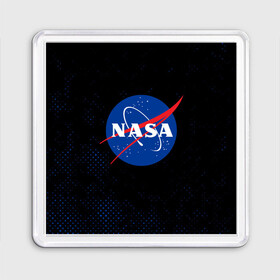 Магнит 55*55 с принтом NASA / НАСА в городе Новоалтайск, Пластик | Размер: 65*65 мм; Размер печати: 55*55 мм | galaxy | man | nasa | planet | planets | space | spaceman | spacex | star | stars | univerce | yfcf | астронавт | вселенная | галактика | галактики | звезда | звезды | космонавт | космонавты | космос | луна | наса | планета | планеты | тфыф
