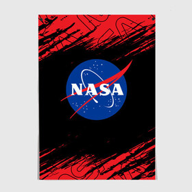 Постер с принтом NASA / НАСА в городе Новоалтайск, 100% бумага
 | бумага, плотность 150 мг. Матовая, но за счет высокого коэффициента гладкости имеет небольшой блеск и дает на свету блики, но в отличии от глянцевой бумаги не покрыта лаком | galaxy | man | nasa | planet | planets | space | spaceman | spacex | star | stars | univerce | yfcf | астронавт | вселенная | галактика | галактики | звезда | звезды | космонавт | космонавты | космос | луна | наса | планета | планеты | тфыф