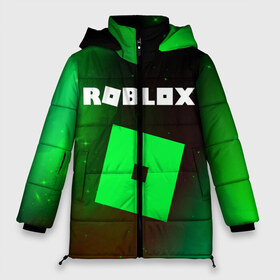 Женская зимняя куртка 3D с принтом ROBLOX РОБЛОКС в городе Новоалтайск, верх — 100% полиэстер; подкладка — 100% полиэстер; утеплитель — 100% полиэстер | длина ниже бедра, силуэт Оверсайз. Есть воротник-стойка, отстегивающийся капюшон и ветрозащитная планка. 

Боковые карманы с листочкой на кнопках и внутренний карман на молнии | blocks | blox | game | games | logo | minecraft | mobile | online | roblocks | roblox | robux | studio | блоки | игра | игры | квадрат | квадратик | кщидщч | лого | логотип | майнкрафт | онлайн | роблокс | робукс | символ | символы | студия