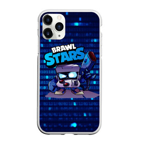 Чехол для iPhone 11 Pro Max матовый с принтом 8 bit blue brawl stars 8 бит в городе Новоалтайск, Силикон |  | Тематика изображения на принте: 8 bit | 8 бит | brawl | brawl stars | brawlstars | brawl_stars | jessie | бравл | бравлстарс