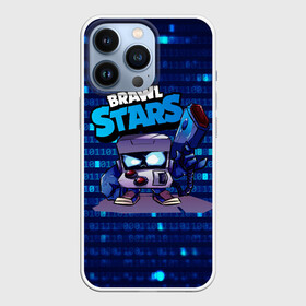 Чехол для iPhone 13 Pro с принтом 8 bit blue brawl stars 8 бит в городе Новоалтайск,  |  | Тематика изображения на принте: 8 bit | 8 бит | brawl | brawl stars | brawlstars | brawl_stars | jessie | бравл | бравлстарс