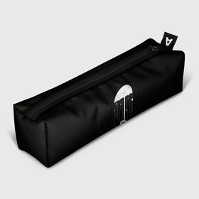 Пенал 3D с принтом The umbrella academy в городе Новоалтайск, 100% полиэстер | плотная ткань, застежка на молнии | Тематика изображения на принте: dark horse comics | netflix | the umbrella academy | umbrella | академия амбрелла | белая скрипка | бен харгривз | комикс | комильфо | космобой | кракен | реджинальд харгривз | сеанс | слух