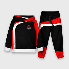 Детский костюм 3D (с толстовкой) с принтом EVO Racer uniform в городе Новоалтайск,  |  | evo | evo racer uniform | mitsubishi | mitsubishi 10 | mitsubishi 9 | mitsubishi форма | sport | авто | митсубиси | митсубиши | спорт | эвик | эво
