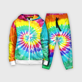 Детский костюм 3D с принтом TIE DYE СТЕНА в городе Новоалтайск,  |  | abstract | abstraction | color | geometry | paitnt | psy | абстракция | геометрия | краски | неоновые | психоделика