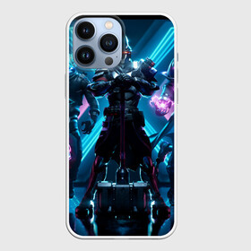 Чехол для iPhone 13 Pro Max с принтом FORTNITE в городе Новоалтайск,  |  | for gamers | fortnite